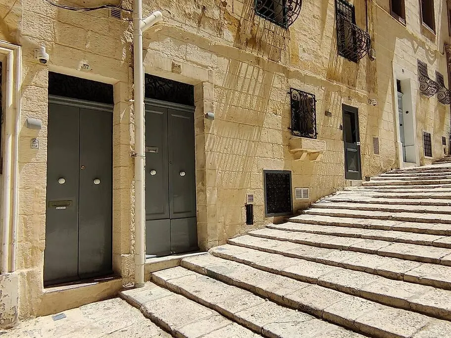 Cove 532 By Savynomad Harbour Residences Wow View Valletta