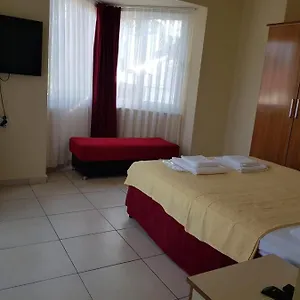  Apart Otel Apart Türkiye