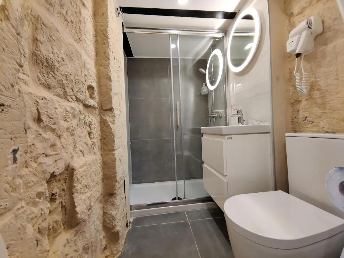 Cove 532 By Savynomad Harbour Residences Wow View Valletta 0*,  Malta