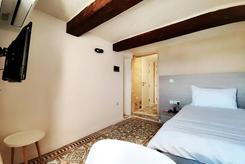 Cove 532 By Savynomad Harbour Residences Wow View Valletta 0*,