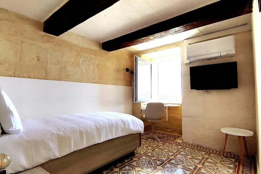 Cove 532 By Savynomad Harbour Residences Wow View Valletta Holiday home