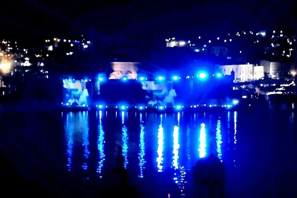 Holiday home Cove 532 By Savynomad Harbour Residences Wow View Valletta Malta