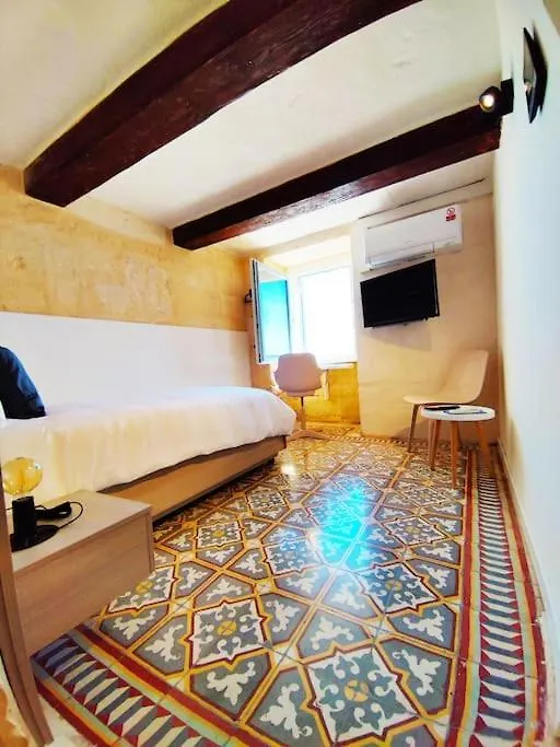 Дом отдыха Cove 532 By Savynomad Harbour Residences Wow View Валетта
