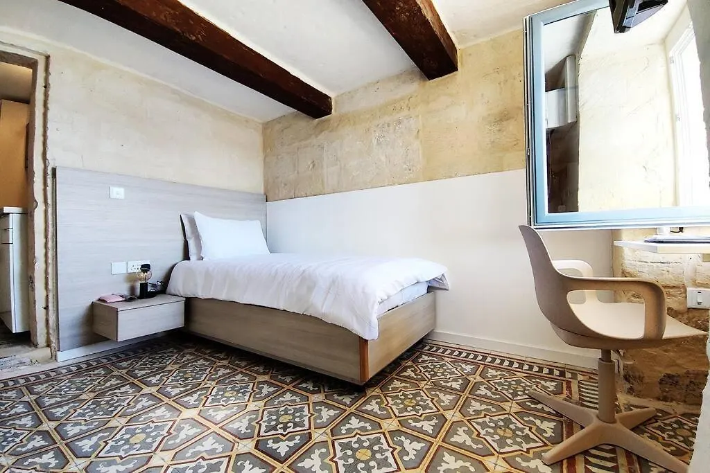 Cove 532 By Savynomad Harbour Residences Wow View Valletta Holiday home