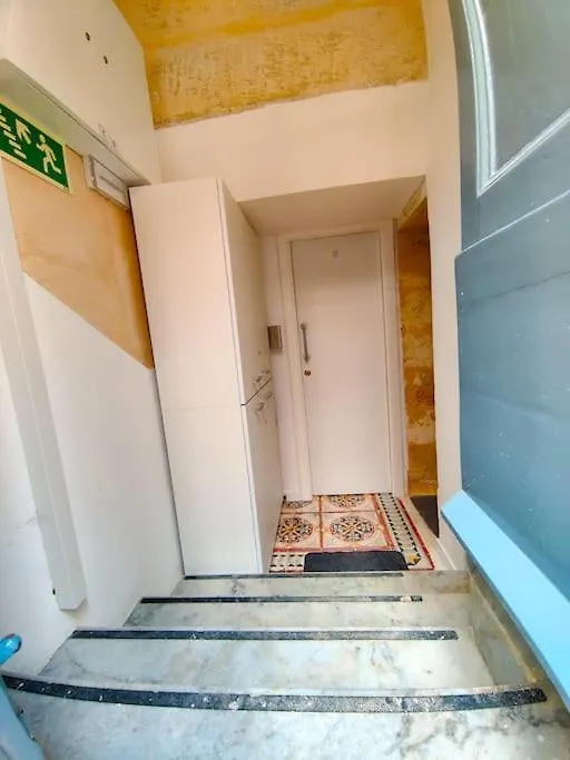 Cove 532 By Savynomad Harbour Residences Wow View Valletta Holiday home