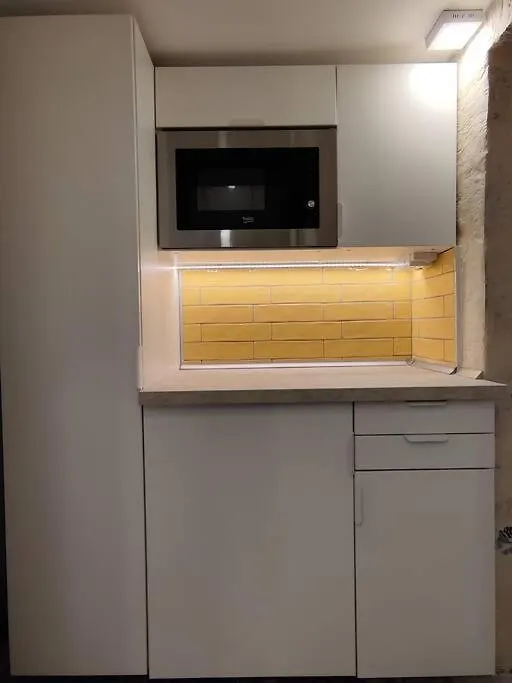 Cove 532 By Savynomad Harbour Residences Wow View Валетта Мальта