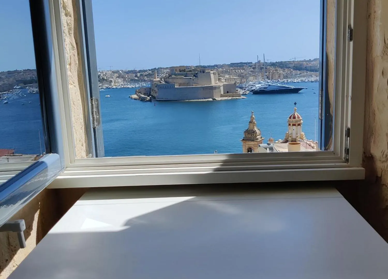 Holiday home Cove 532 By Savynomad Harbour Residences Wow View Valletta