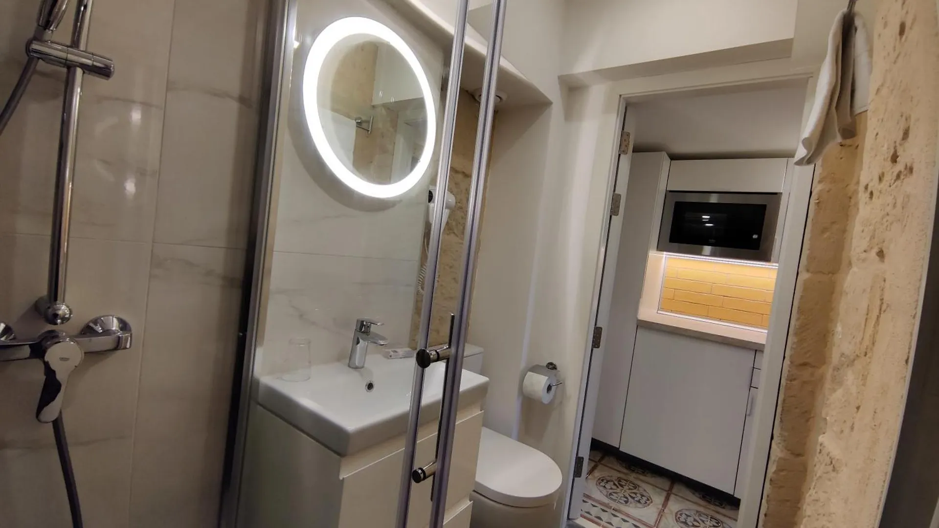 Дом отдыха Cove 532 By Savynomad Harbour Residences Wow View Валетта
